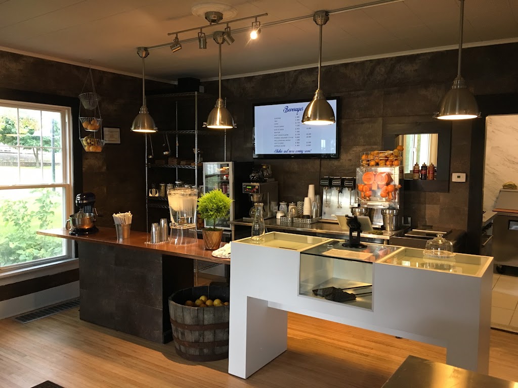 The Waffle Factory 14580