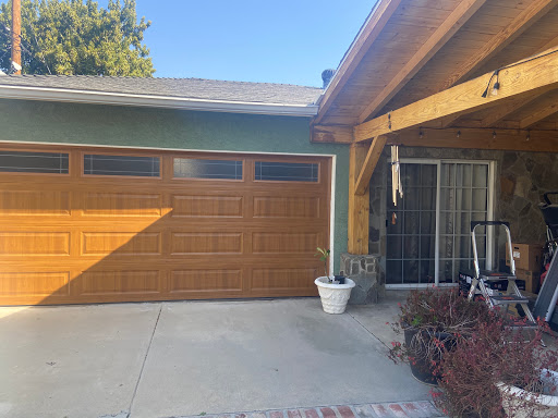 Precision Door Services image