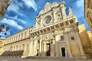Basilica di Santa Croce image