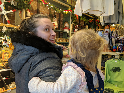 Gift Shop «Canal Towne Emporium», reviews and photos, 107 Sullivan St, Wurtsboro, NY 12790, USA