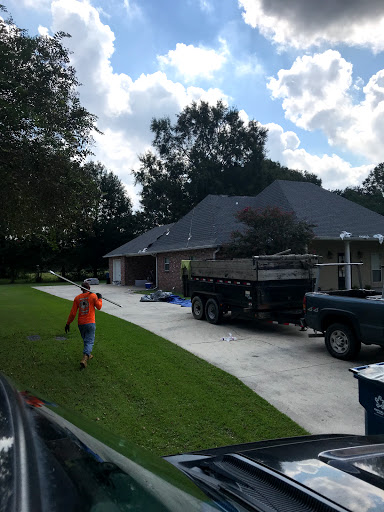 Unique Construction LLC in Prairieville, Louisiana