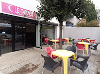 Atmosphère du Restaurant Kebab Le Tamaris à Nantes - n°1