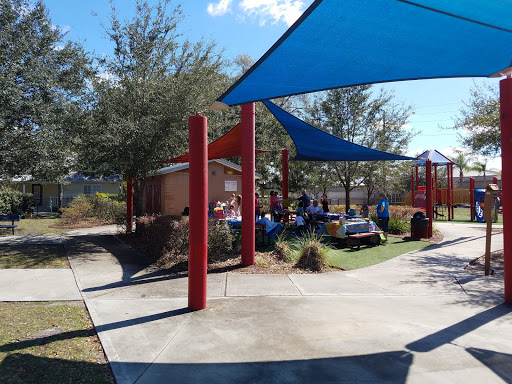 Park «Friendship Park», reviews and photos, 200 W Broadway St, Oviedo, FL 32765, USA