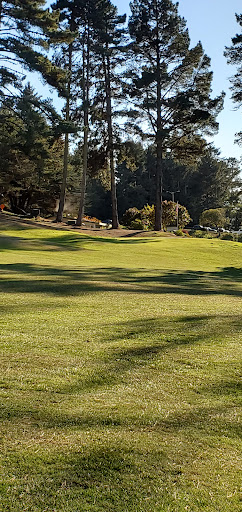 Golf Course «Eureka Municipal Golf Course», reviews and photos, 4750 Fairway Dr, Eureka, CA 95503, USA