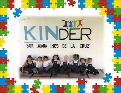 Kinder Sor Juana Ines De La Cruz