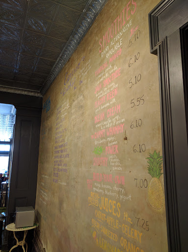 Cafe «Vibe Coffee», reviews and photos, 34 Public Square, Elizabethtown, KY 42701, USA