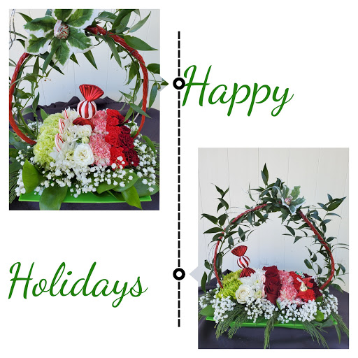 Florist «Lighthouse Flower Shop», reviews and photos, 1007 E Southern Ave, Mesa, AZ 85204, USA