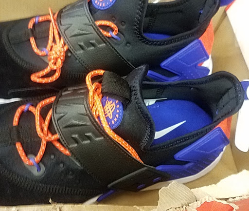 Sporting Goods Store «Nike Factory Store», reviews and photos, 1403 New York Ave NE, Washington, DC 20002, USA