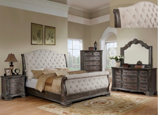 LaRue's Furniture