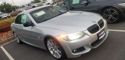 Used Car Dealer «CarMax», reviews and photos, 3721 Buford Dr NE, Buford, GA 30519, USA