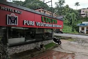 Uduppi Pure Vegetarian Restaurant image