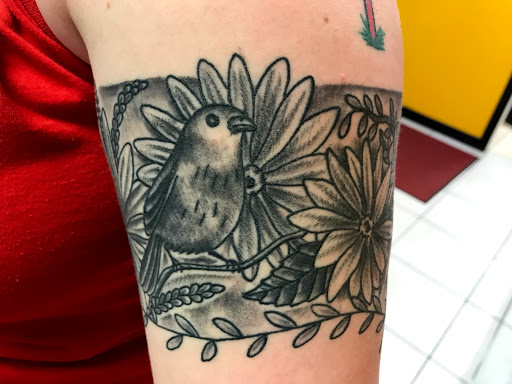 Tattoo Shop «Tattoo 42», reviews and photos, 753 SW 185th Ave, Beaverton, OR 97006, USA