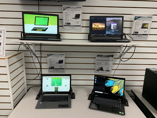 Used computer store Greensboro