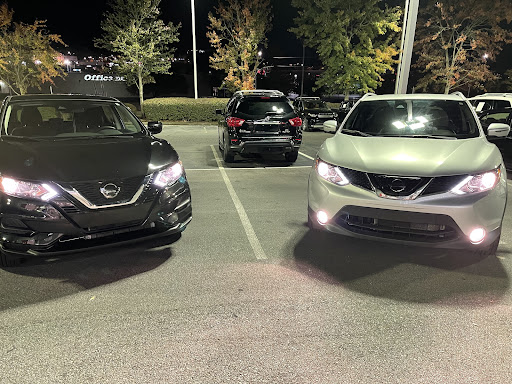 Nissan Dealer «Michael Jordan Nissan», reviews and photos, 3930 Durham-Chapel Hill Blvd, Durham, NC 27707, USA