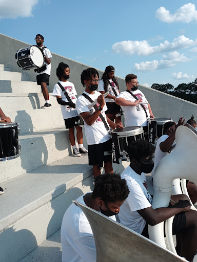 Stadium «Lakewood Stadium», reviews and photos, Lakewood Ave SE, Atlanta, GA 30315, USA