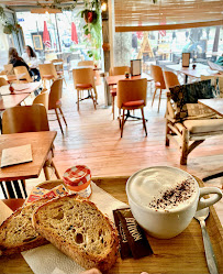 Photos du propriétaire du Restaurant le sud à Sainte-Maxime - n°3