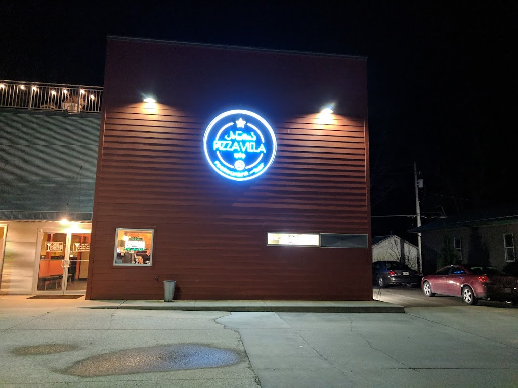 Jo Etta's Pizza Villa 47441