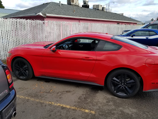 Used Car Dealer «PDX Used Cars», reviews and photos, 1475 SE Tualatin Valley Hwy, Hillsboro, OR 97123, USA