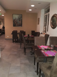 Atmosphère du Restaurant La Paternité à Seclin - n°2
