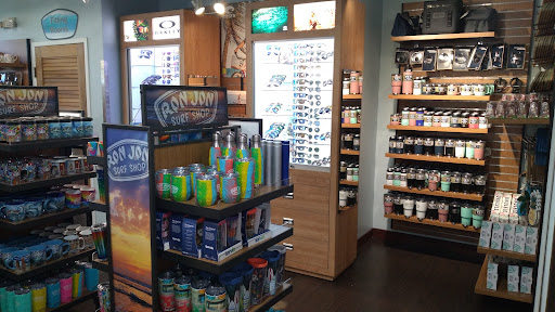 Clothing Store «Ron Jon Surf Shop», reviews and photos, 377 Mandalay Ave, Clearwater Beach, FL 33767, USA