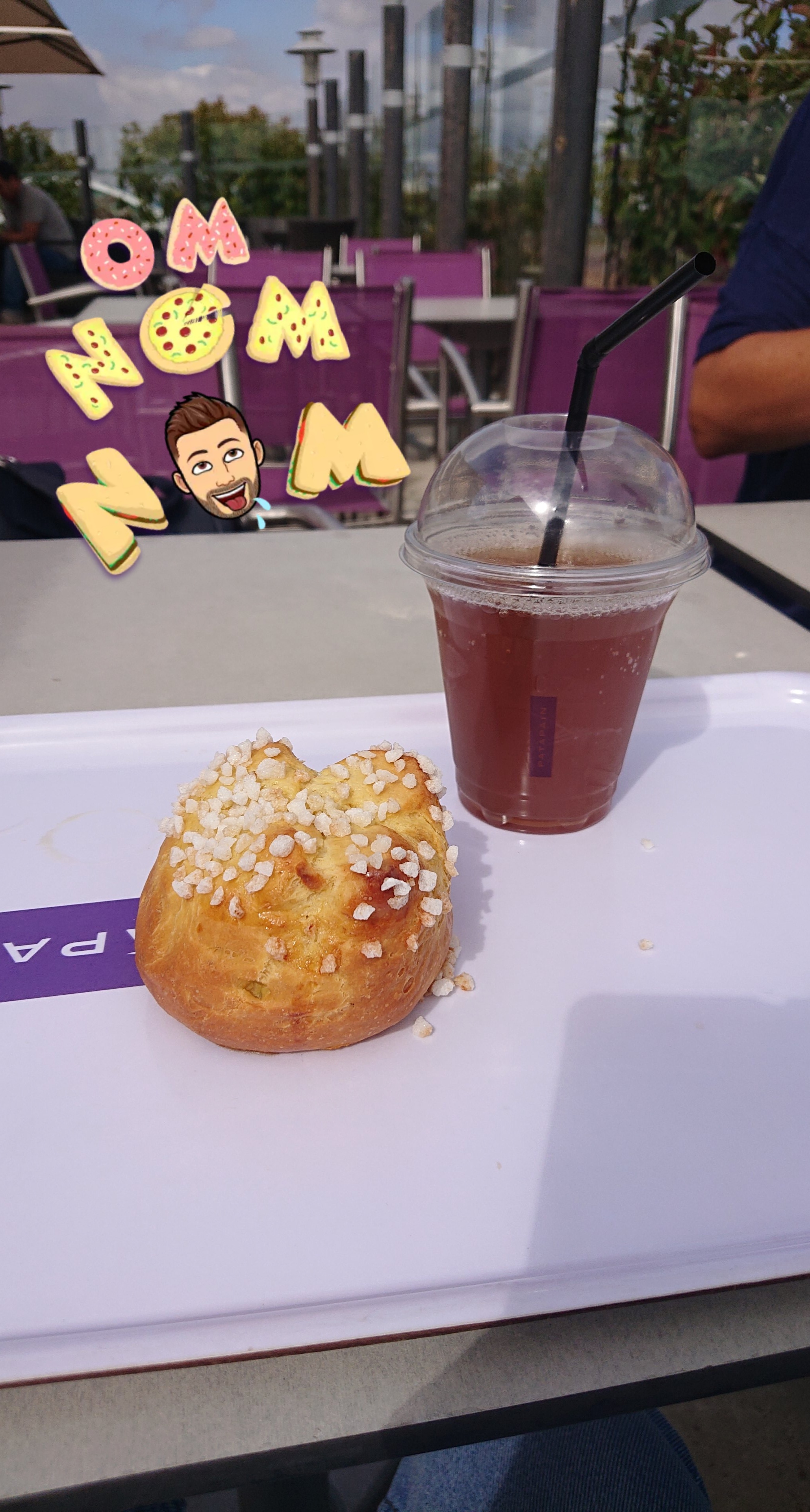 Photo n° 1 de l'avis de Kevin.r fait le 05/08/2019 à 14:06