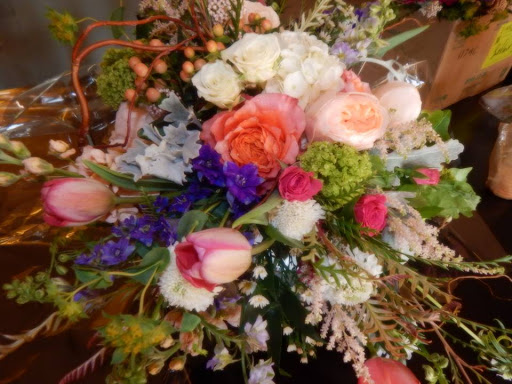Florist «LeFleur Shoppe», reviews and photos, 4210 Grand Haven Rd, Muskegon, MI 49441, USA