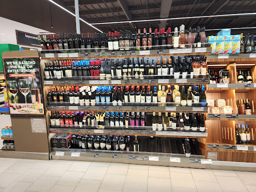 Supermarket «ALDI», reviews and photos, 4580 Atlantic Ave, Long Beach, CA 90807, USA