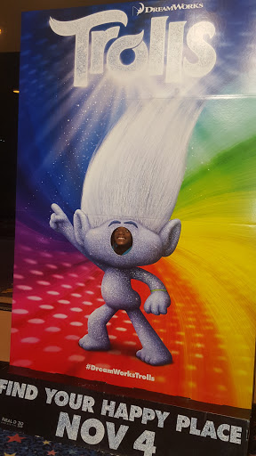 Movie Theater «Cinema 12 Theatre: Classic Cinemas», reviews and photos, 100 L W Besinger Dr, Carpentersville, IL 60110, USA