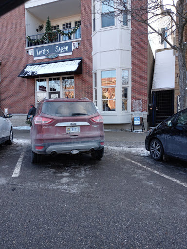 Coffee Shop «Plymouth Coffee Bean», reviews and photos, 884 Penniman Ave, Plymouth, MI 48170, USA