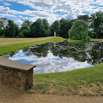 Photo n°3 de l'avis de Andreas.e fait le 05/06/2022 à 15:47 sur le  Schloss Neuhardenberg à Neuhardenberg