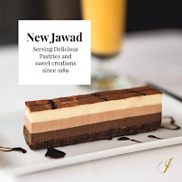 Gâteau au fromage du Restaurant indien New Jawad à Paris - n°9