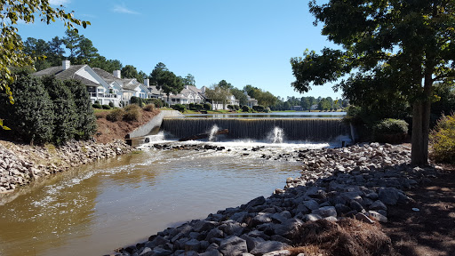 Country Club «Prestonwood Country Club», reviews and photos, 300 Prestonwood Pkwy, Cary, NC 27513, USA