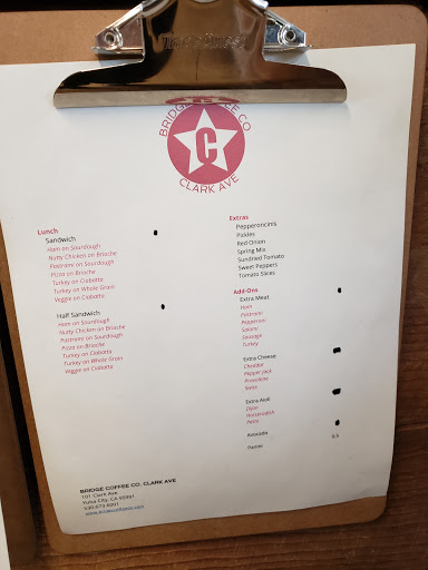 Restaurant «Clark Avenue Coffee Shop», reviews and photos, 101 Clark Ave, Yuba City, CA 95991, USA