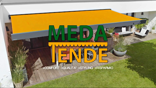 M.E.D.A. TENDE DA SOLE ROMA [azienda online]