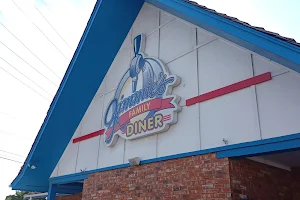 Jimmie's Diner image