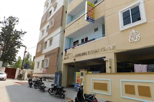 KARTHIK'S EXECUTIVE MEN'S HOSTEL image