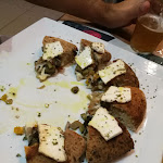 Photo n°3 de l'avis de Francesco.o fait le 03/09/2018 à 17:47 sur le  Pizzeria 'O Fiore Mio à Faenza