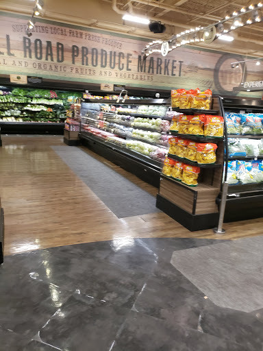 Grocery Store «ShopRite of Greater Morristown», reviews and photos, 178 E Hanover Ave, Cedar Knolls, NJ 07927, USA