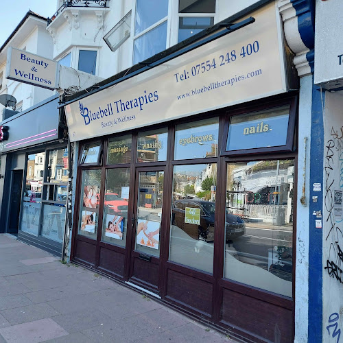 Bluebell Therapies - Brighton