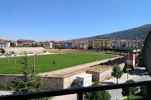 Akşehir Stadyumu image