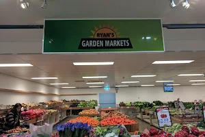 Ryan's garden market image