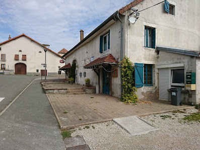 Rochelle Claudine 1 Rue de Sainte-Marie, 25260 Montenois, France