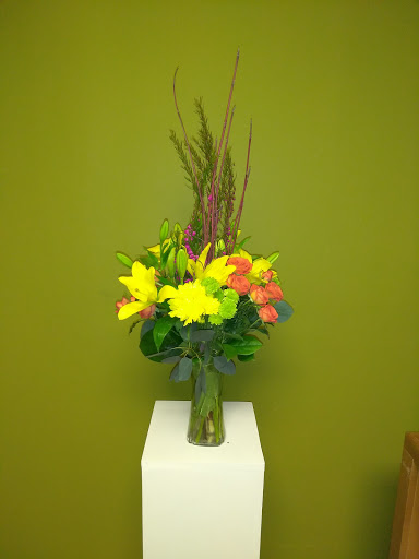 Florist «Plump Chicago Flower Shop», reviews and photos, 411 E Oakwood Blvd, Chicago, IL 60653, USA