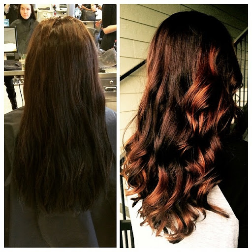 Beauty Salon «Bellissimo Salon & Spa», reviews and photos, 1120 Mississippi Ave, Lynn Haven, FL 32444, USA