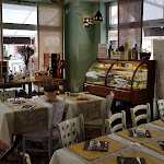 Photo n°2 de l'avis de Giorgio.a fait le 14/03/2018 à 07:42 sur le  All'Ombra del Gabbiano à Venice