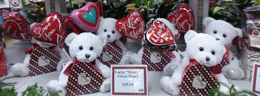 Florist «Flowerama», reviews and photos, 7584 Pearl Rd, Cleveland, OH 44130, USA