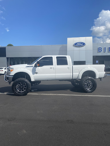 Ford Dealer «Billy Howell Ford Lincoln», reviews and photos, 1805 Atlanta Hwy, Cumming, GA 30040, USA