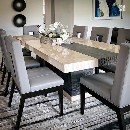 Furniture Store «Khamila Furniture Boutique», reviews and photos, 18402 US-281 #124, San Antonio, TX 78259, USA