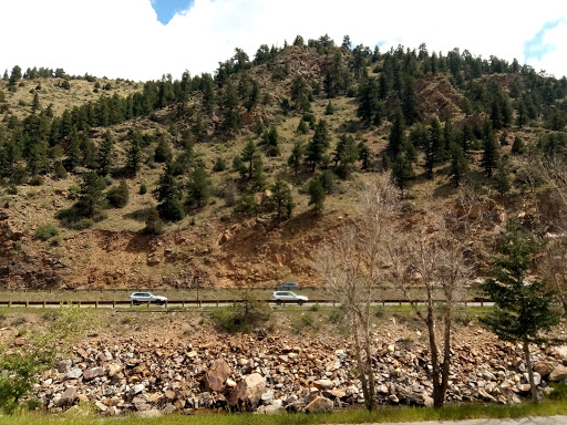 Raft Trip Outfitter «Liquid Descent Rafting», reviews and photos, 1896 Stanley Rd, Idaho Springs, CO 80452, USA