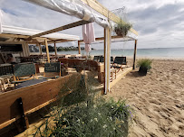 Photos du propriétaire du Restaurant Les pieds dans le sable à Saint-Cast-le-Guildo - n°7